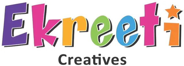 Ekreeti Creatives
